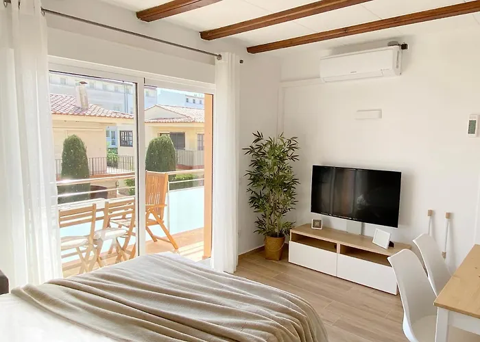 Apartament Miravent