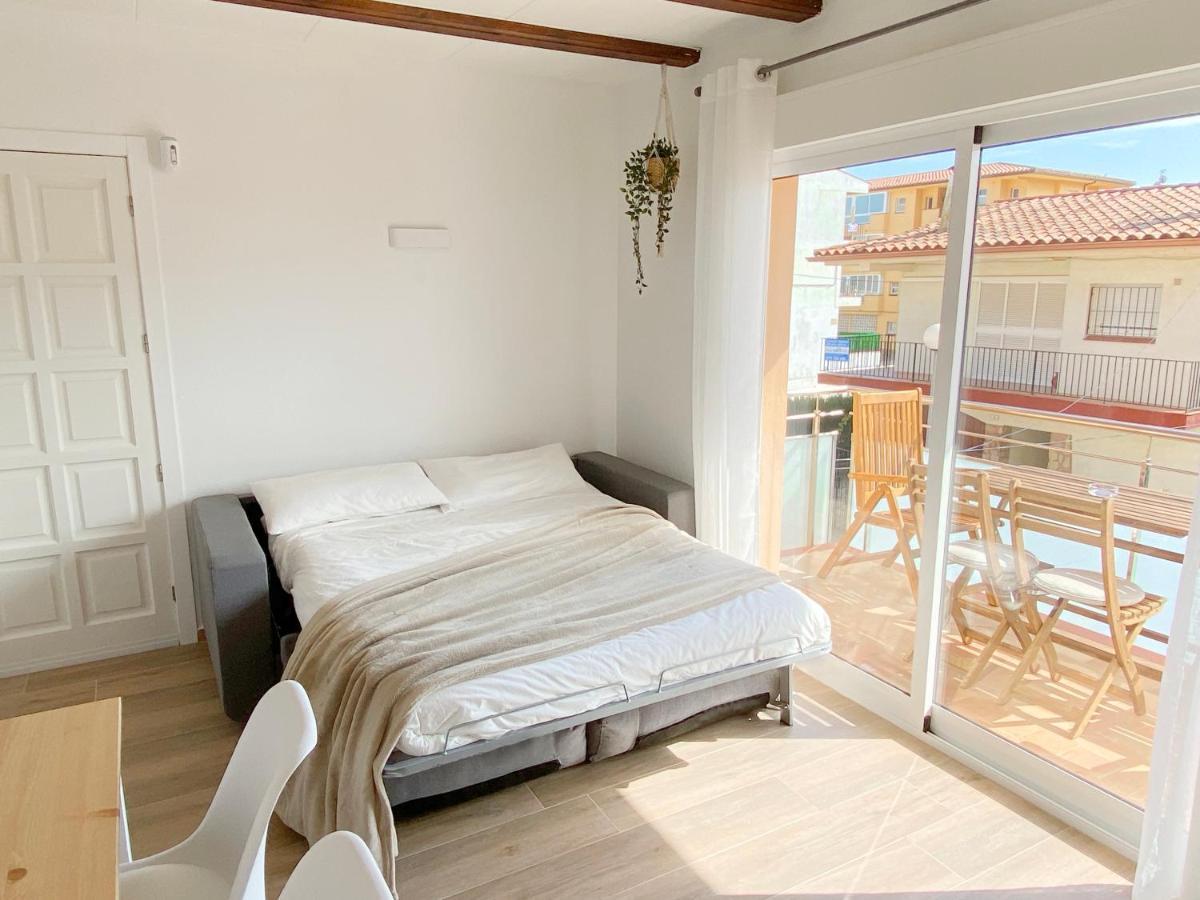 Apartment Miravent
